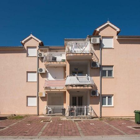 Apartmán Vodice-Srima Exteriér fotografie