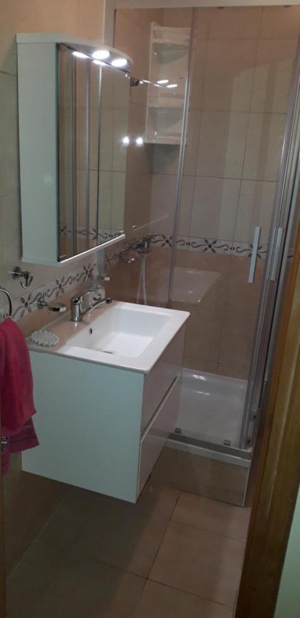 Apartmán Vodice-Srima Exteriér fotografie