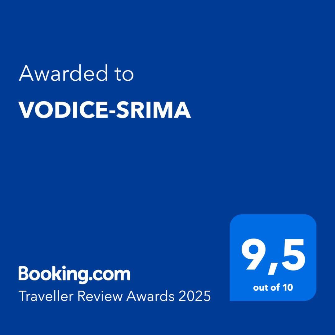 Apartmán Vodice-Srima Pokoj fotografie