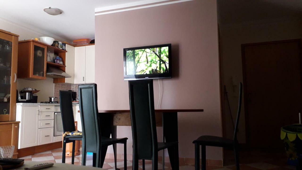 Apartmán Vodice-Srima Exteriér fotografie