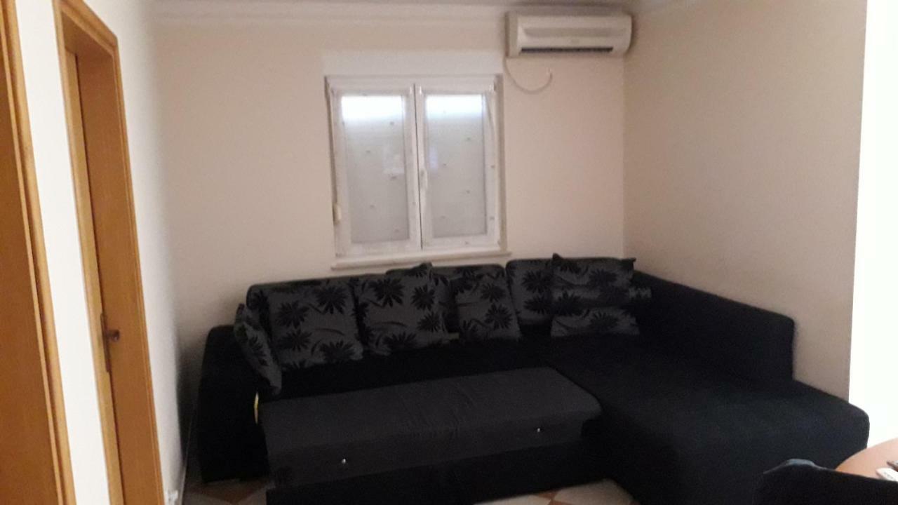 Apartmán Vodice-Srima Exteriér fotografie